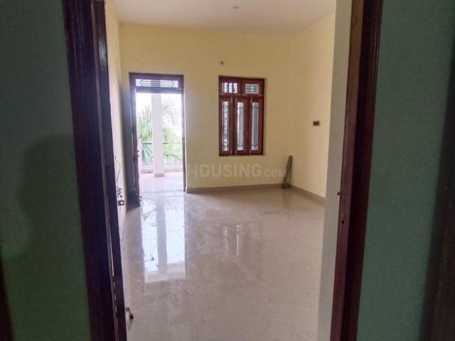2 BHK Independent House in Budh Vihar Colony for rent Gorakhpur. The reference number is 20583880