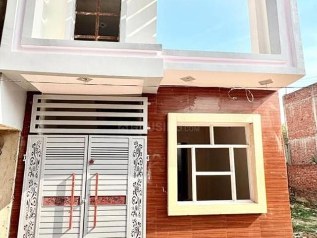 2 BHK Independent House in Budheshwar for resale Lucknow. The reference number is 19911765