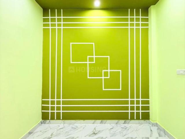 2 BHK Independent House in Budheshwar for resale Lucknow. The reference number is 20161872