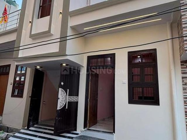 2 BHK Independent House in Budheshwar for resale Lucknow. The reference number is 20341015
