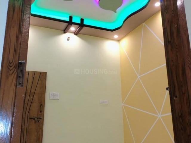 2 BHK Independent House in Budheshwar for resale Lucknow. The reference number is 20357909