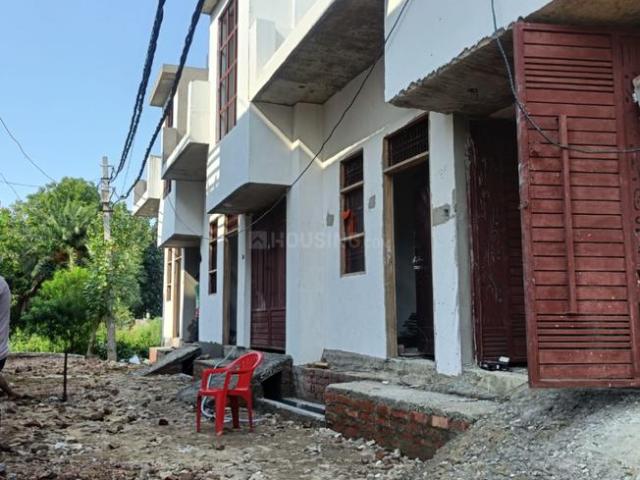 2 BHK Independent House in Budheshwar for resale Lucknow. The reference number is 20385247