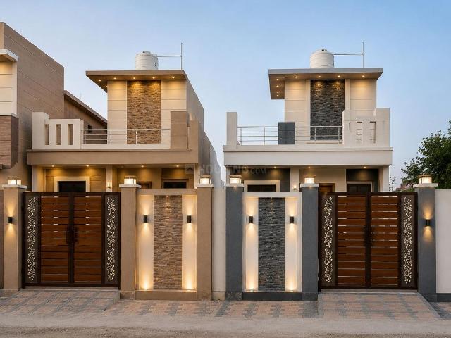 2 BHK Independent House in Budheshwar for resale Lucknow. The reference number is 20423667