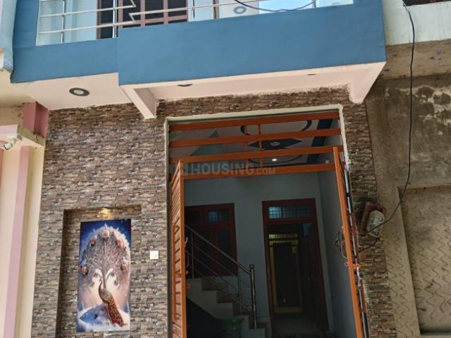 2 BHK Independent House in Rajajipuram for resale Lucknow. The reference number is 20517864