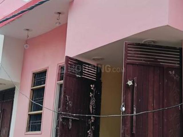 2 BHK Independent House in Budheshwar for resale Lucknow. The reference number is 21023523