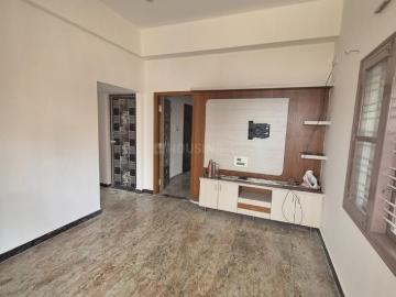 2 BHK Independent House in Budigere Cross for rent Bengaluru. The reference number is 20248240