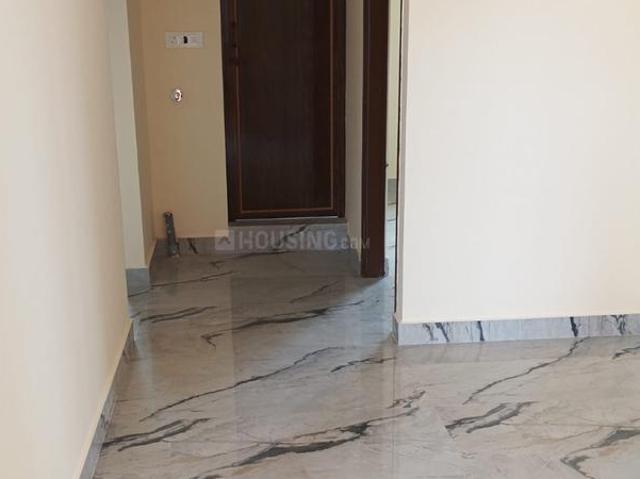 2 BHK Independent House in Budigere Cross for rent Bengaluru. The reference number is 21160998