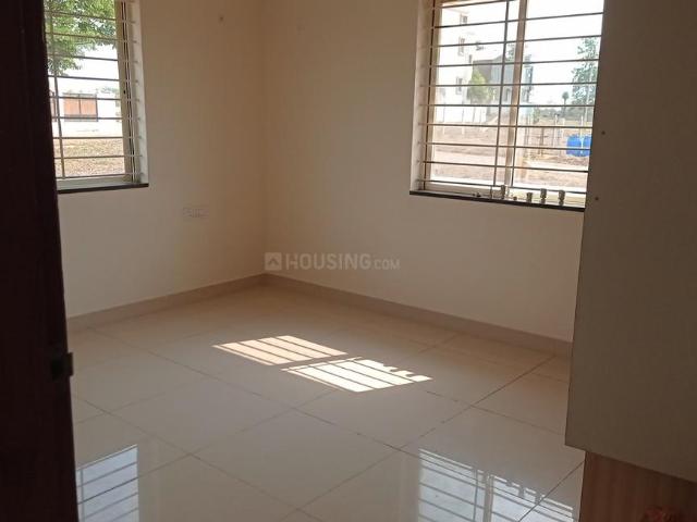 2 BHK Independent House in Bukkasagara for rent Bengaluru. The reference number is 17316930