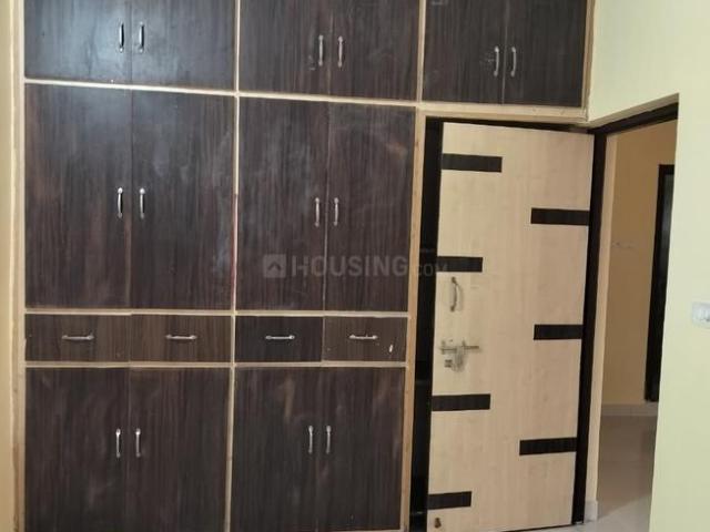 2 BHK Independent House in Bukkasagara for rent Bengaluru. The reference number is 20731551