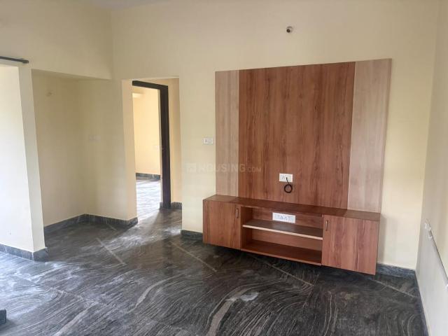2 BHK Independent House in Bukkasagara for rent Bengaluru. The reference number is 21185760