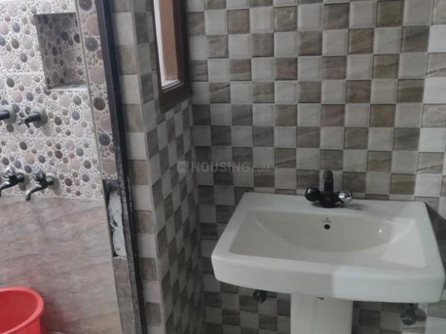2 BHK Independent House in Burari for rent New Delhi. The reference number is 11188443
