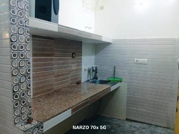 2 BHK Independent House in Burari for rent New Delhi. The reference number is 20342108