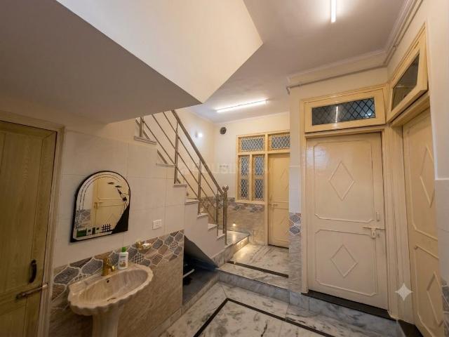 2 BHK Independent House in Burari for rent New Delhi. The reference number is 5017994