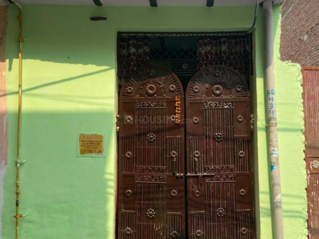 2 BHK Independent House in Burari for resale New Delhi. The reference number is 13252234