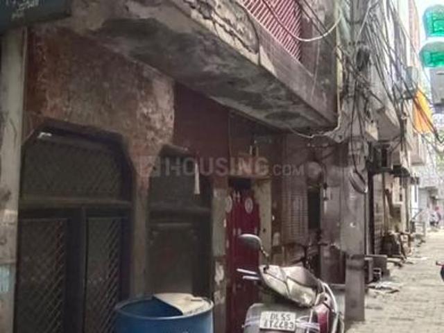 2 BHK Independent House in Burari for resale New Delhi. The reference number is 19660824