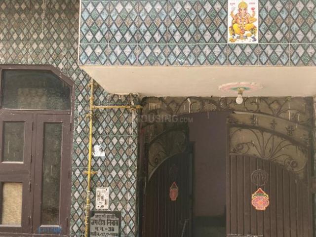 2 BHK Independent House in Burari for resale New Delhi. The reference number is 19780249