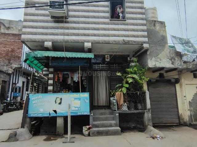 2 BHK Independent House in Burari for resale New Delhi. The reference number is 20834051