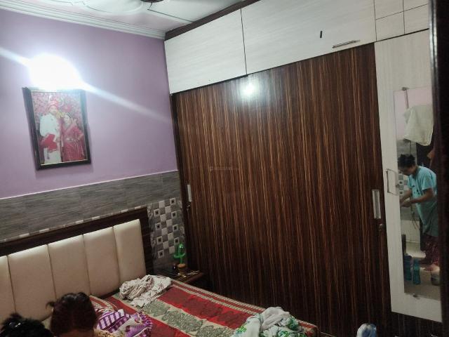 2 BHK Independent House in Burari for resale New Delhi. The reference number is 20858561