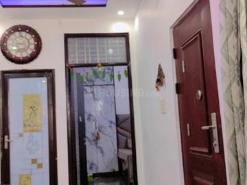 2 BHK Independent House in Burari for resale New Delhi. The reference number is 20321468