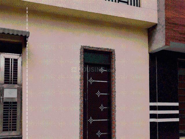 2 BHK Independent House in Burari for resale New Delhi. The reference number is 20394519
