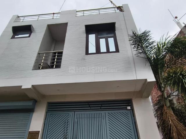 2 BHK Independent House in Burari for resale New Delhi. The reference number is 21087170