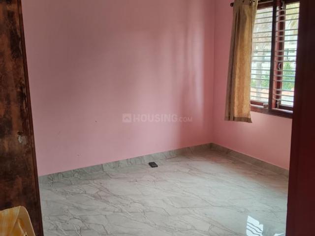 2 BHK Independent House in Bychapura for rent Bengaluru. The reference number is 20782254
