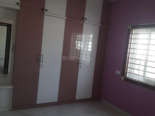 2 BHK Independent House in Byrathi for rent Bengaluru. The reference number is 21190960