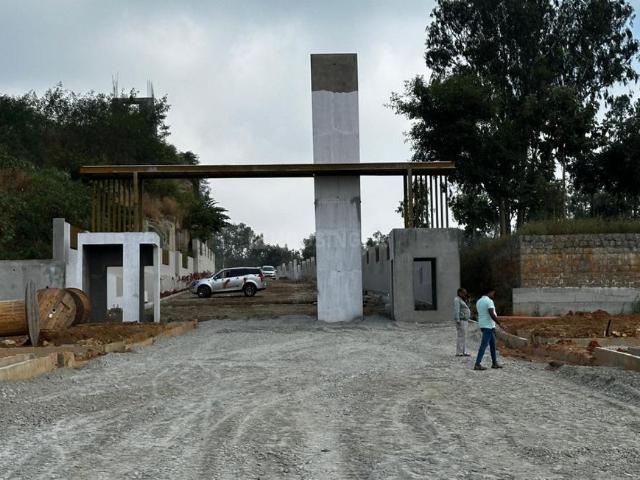 2 BHK Independent House in Byregowdanahalli for resale Bengaluru. The reference number is 19543199