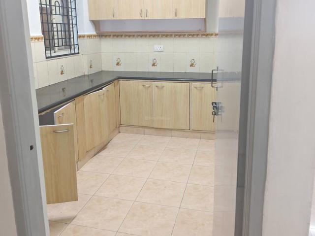 2 BHK Independent House in C V Raman Nagar for rent Bengaluru. The reference number is 18575986