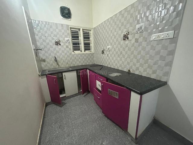 2 BHK Independent House in C V Raman Nagar for rent Bengaluru. The reference number is 19665760