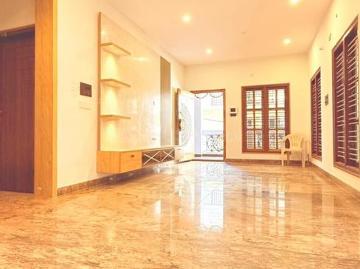 2 BHK Independent House in C V Raman Nagar for rent Bengaluru. The reference number is 19807650