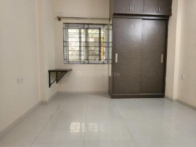 2 BHK Independent House in C V Raman Nagar for rent Bengaluru. The reference number is 19891443