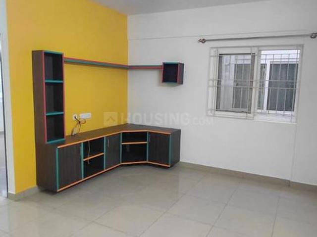 2 BHK Independent House in C V Raman Nagar for rent Bengaluru. The reference number is 19891740