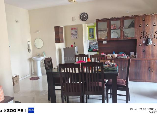 2 BHK Independent House in C V Raman Nagar for rent Bengaluru. The reference number is 19909052
