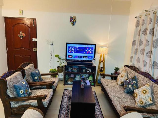 2 BHK Independent House in C V Raman Nagar for rent Bengaluru. The reference number is 19909092