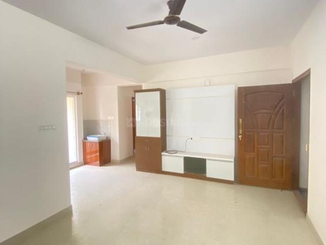 2 BHK Independent House in C V Raman Nagar for rent Bengaluru. The reference number is 20163620