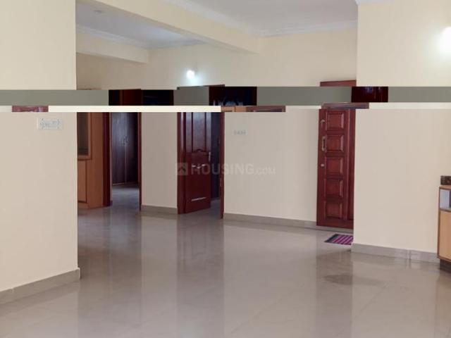 2 BHK Independent House in C V Raman Nagar for rent Bengaluru. The reference number is 20615102