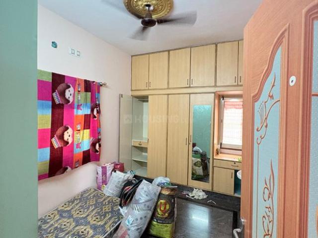 2 BHK Independent House in C V Raman Nagar for rent Bengaluru. The reference number is 20759951