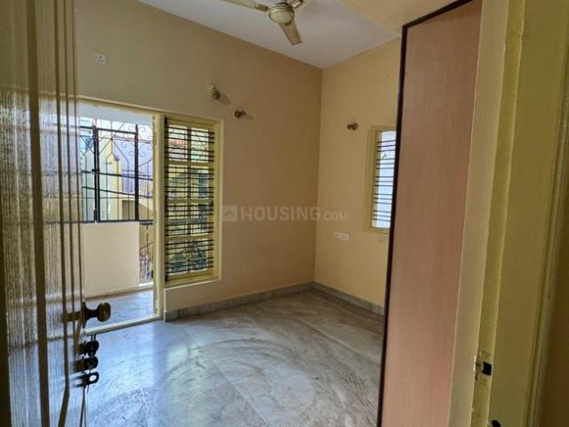 2 BHK Independent House in C V Raman Nagar for rent Bengaluru. The reference number is 21227908