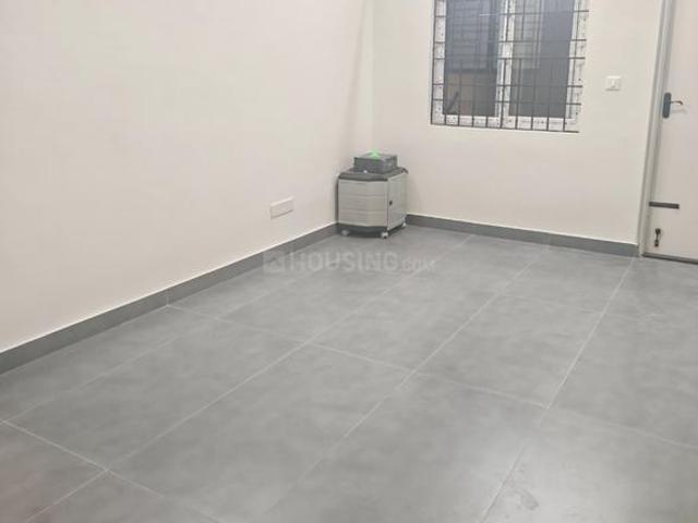 2 BHK Independent House in C V Raman Nagar for rent Bengaluru. The reference number is 21268145