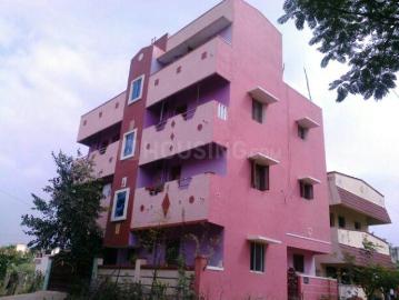 2 BHK Independent House in C V Raman Nagar for resale Bengaluru. The reference number is 6678962