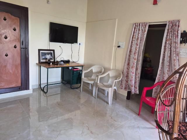 2 BHK Independent House in Cantonment for rent Tiruchirappalli. The reference number is 20416216