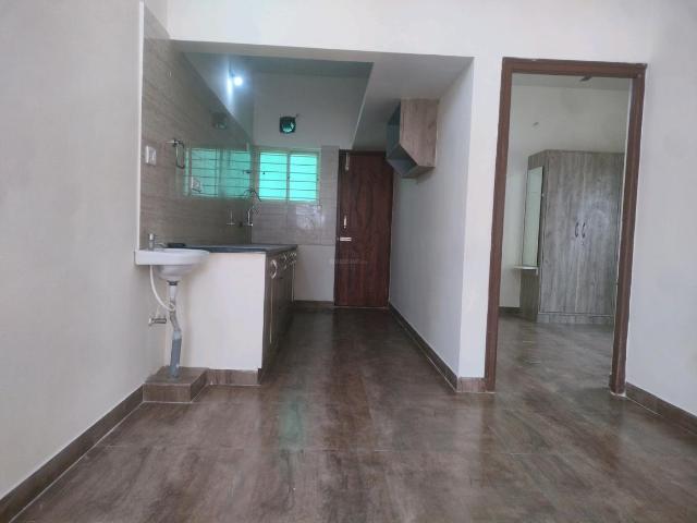 2 BHK Independent House in Carmelaram for rent Bengaluru. The reference number is 20274078