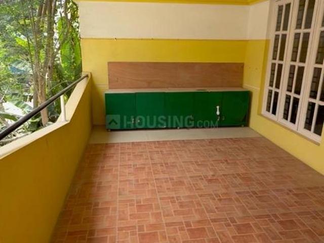 2 BHK Independent House in Carmelaram for rent Bengaluru. The reference number is 21263926