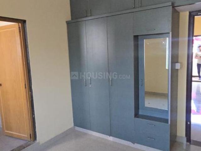 2 BHK Independent House in Carmelaram for rent Bengaluru. The reference number is 21284993
