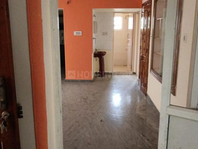 2 BHK Independent House in Carmelaram for rent Bengaluru. The reference number is 21303203