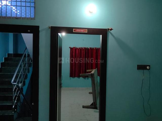 2 BHK Independent House in Castairs Town for rent Deoghar. The reference number is 21252227