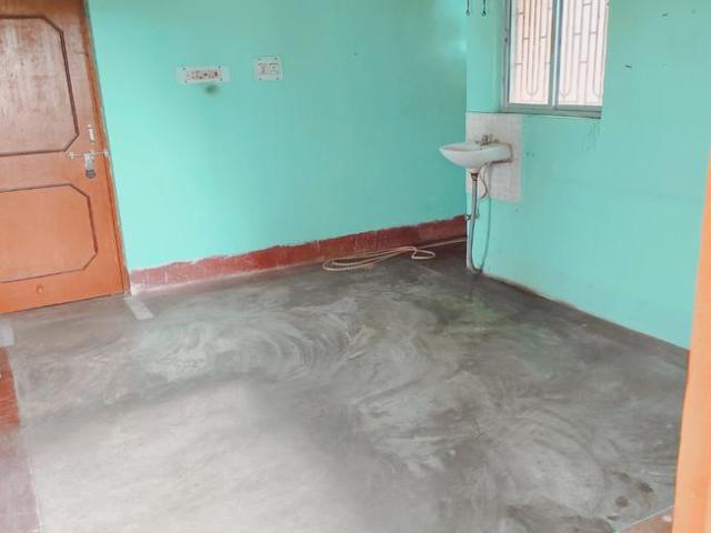 2 BHK Independent House in Castairs Town for rent Deoghar. The reference number is 9228893
