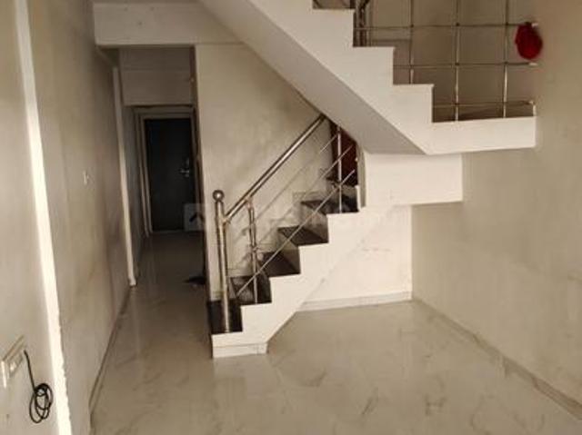 2 BHK Independent House in CDO MERI Colony for rent Nashik. The reference number is 21260946
