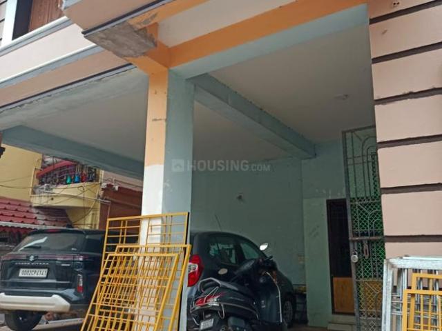 2 BHK Independent House in CDA Sector9 for rent Cuttack. The reference number is 20691168